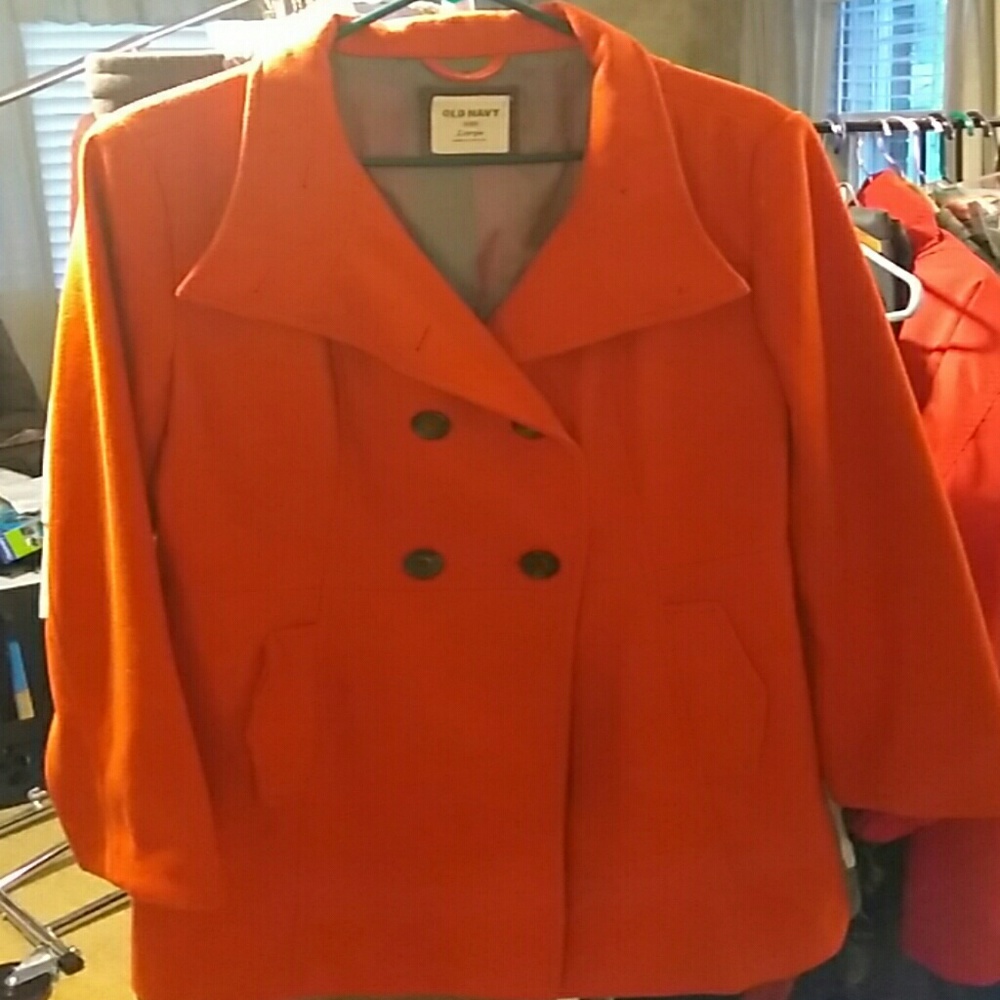 Winter Coat